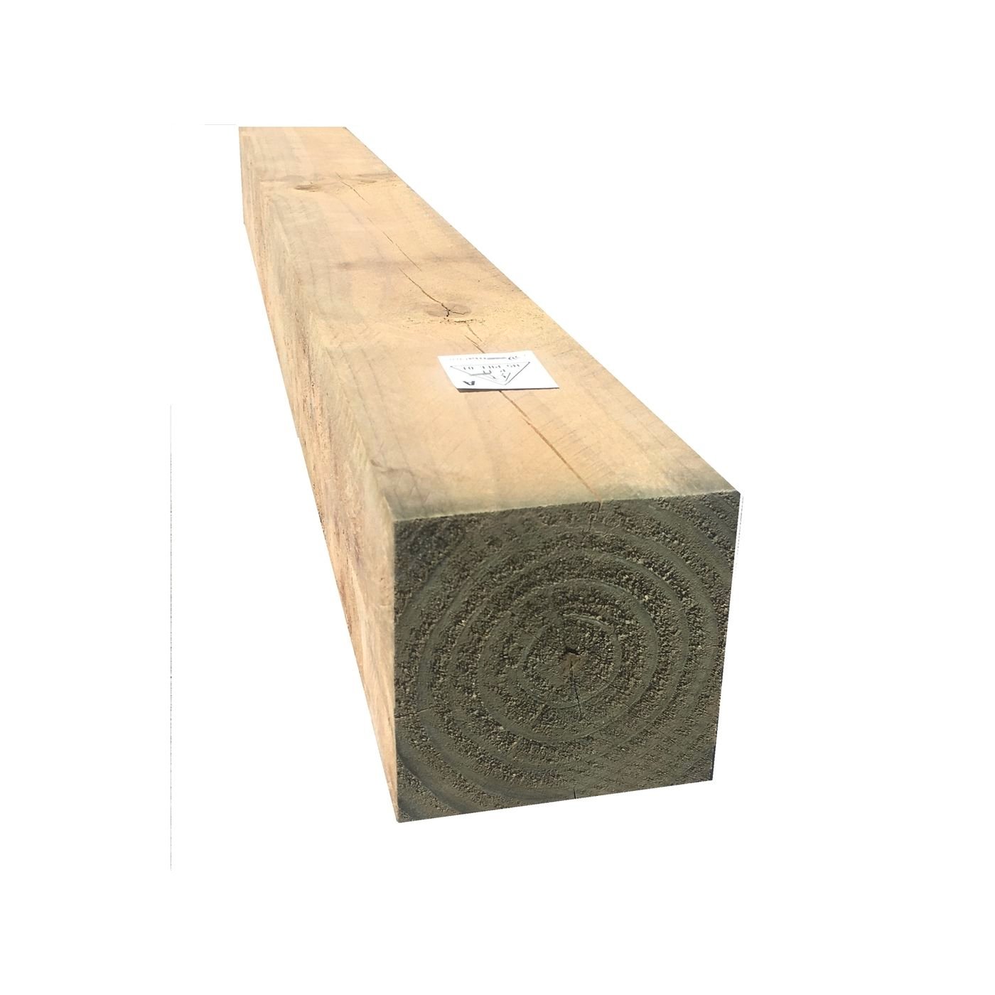 125 x 125mm 2.7m Square H5 Anchor Pile
