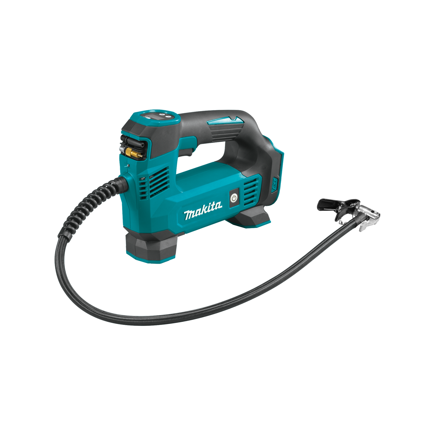 Makita 18V Cordless Air Inflator – 120 PSI, Tool Only