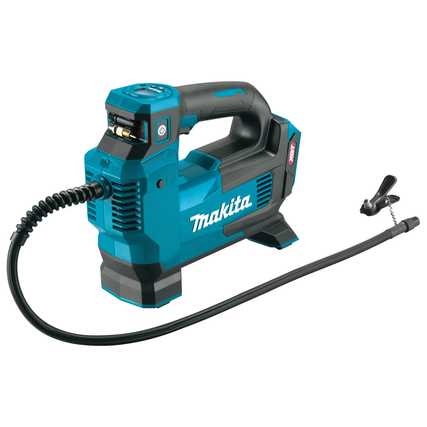 Makita XGT 40Vmax 161PSI Inflator