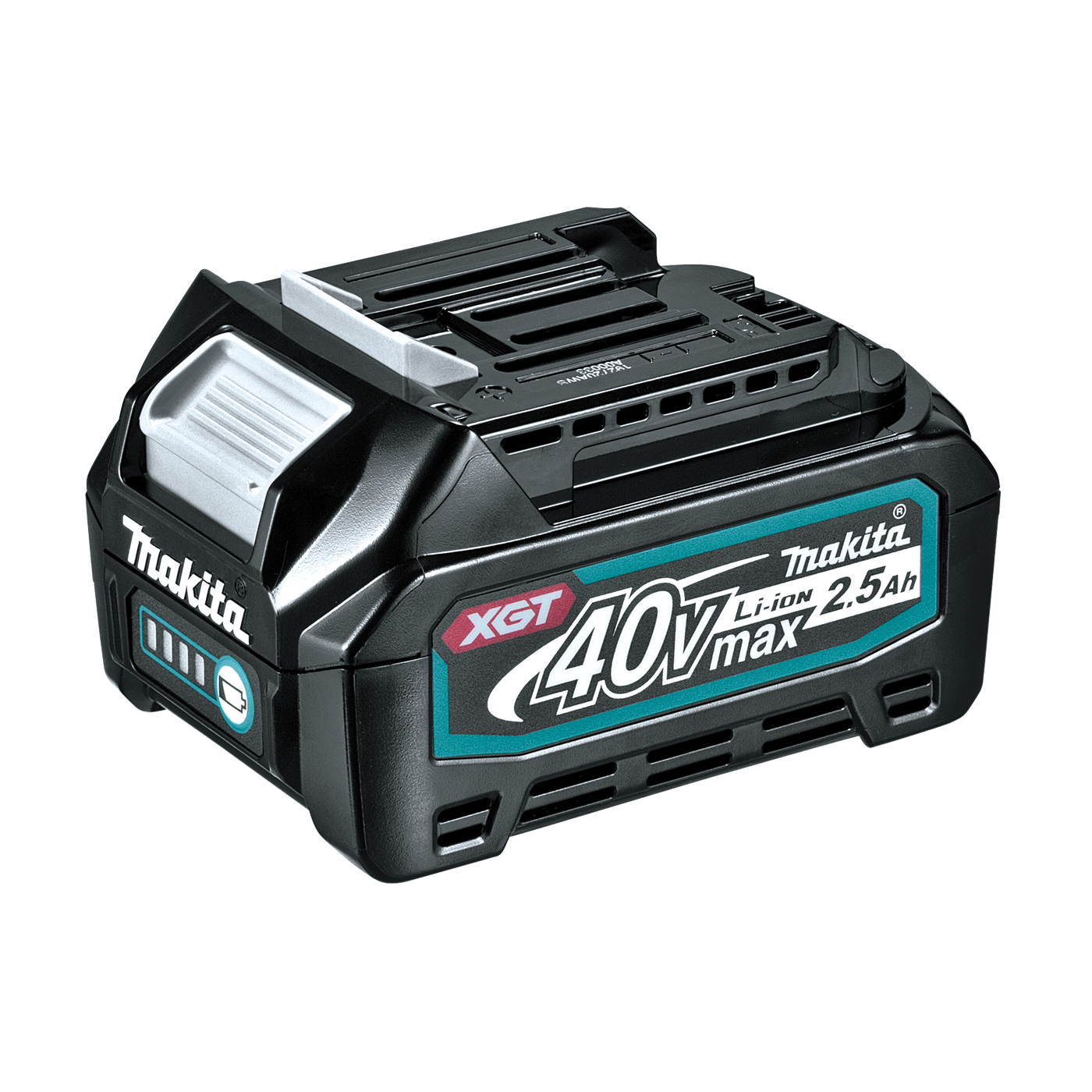 Makita 40V 2.5Ah XGT Lithium-ion Battery