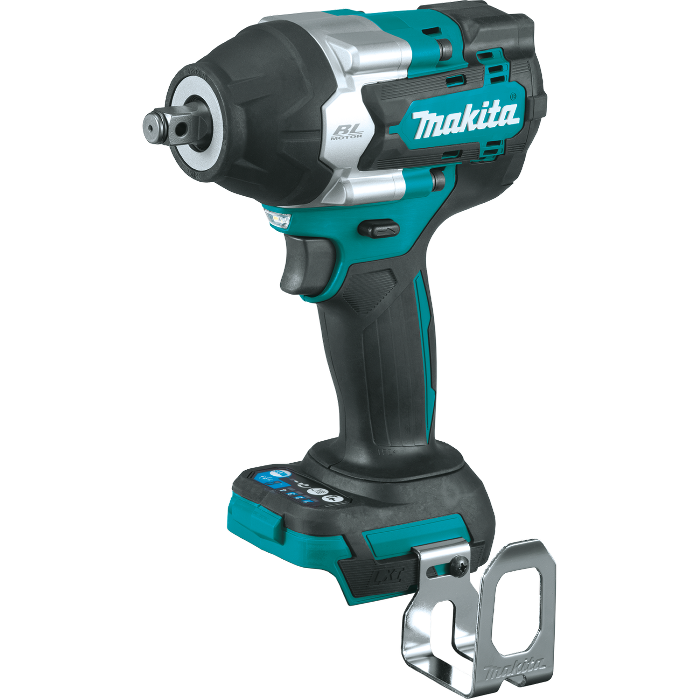 Makita LXT ½" Brushless Impact Wrench