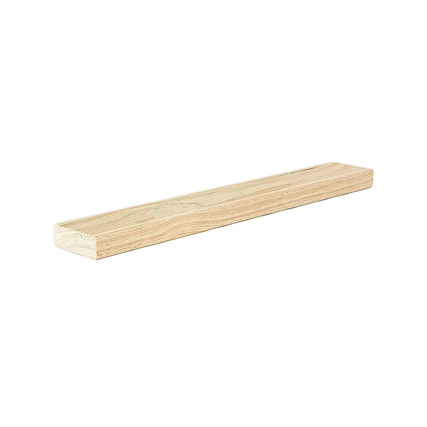 88 x 32mm H3.2 Premium Ex-Radiata Pine Griptread Decking – Random Lengths
