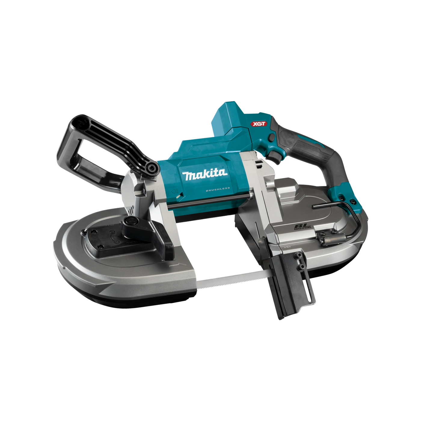 Makita XGT 40V Portable Band Saw PB002GZ