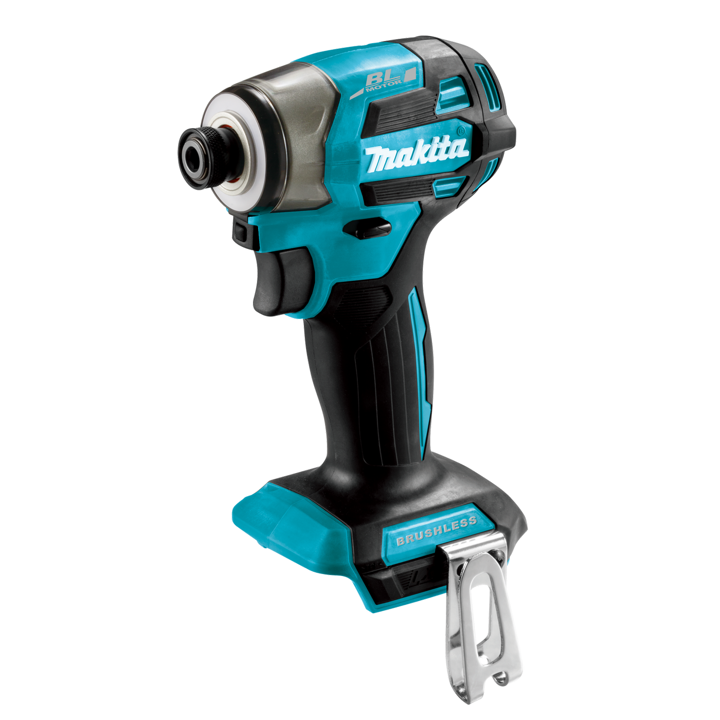 Makita LXT Brushless 4-Speed Impact Driver