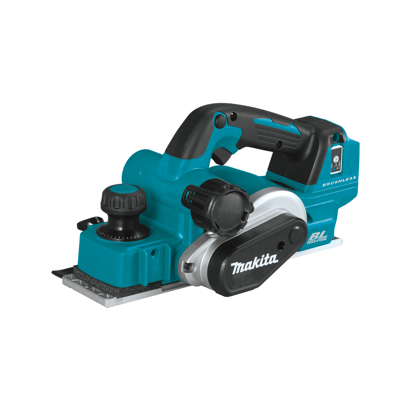 Makita 18V LXT Brushless 82mm Planer