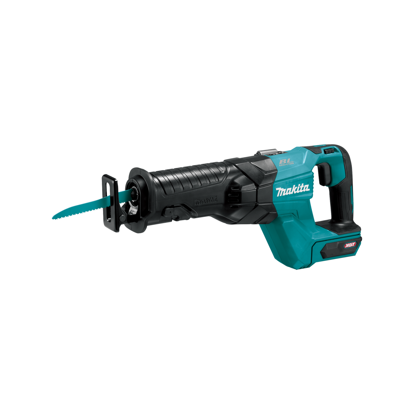 Makita XGT 40V Reciprocating Saw