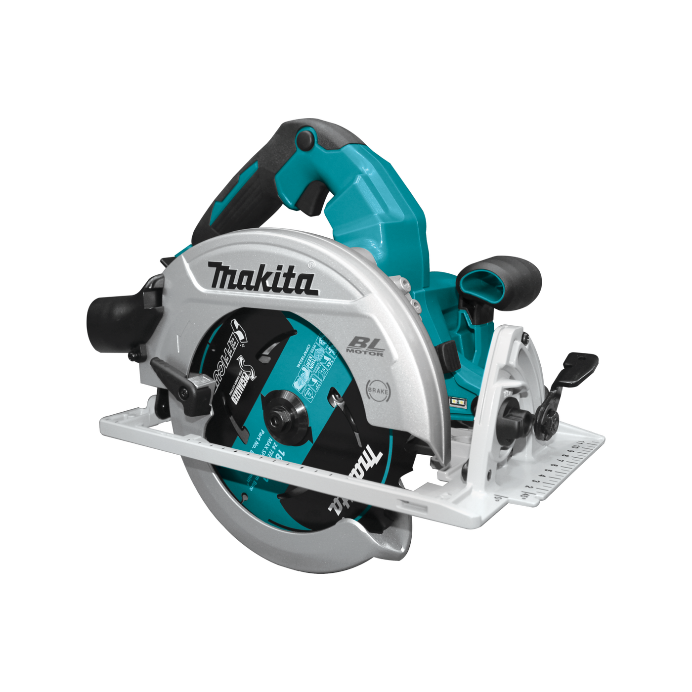 Makita LXT 18V x 2 185mm Brushless Circular Saw