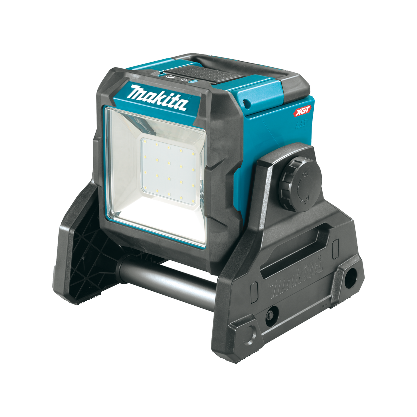 Makita 40Vmax XGT / 18V LXT 1,100 Lumen LED Worklight ML003G
