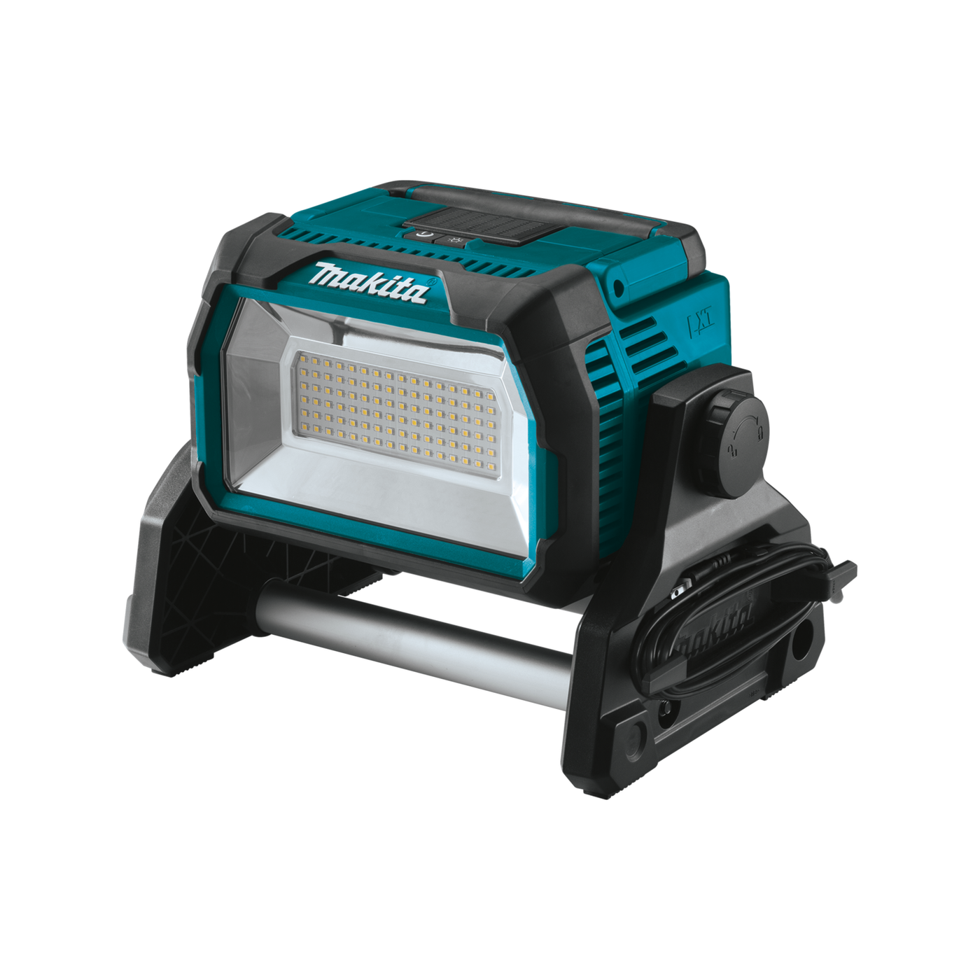Makita 10,000 Lumen LED Work Light – Skin Only