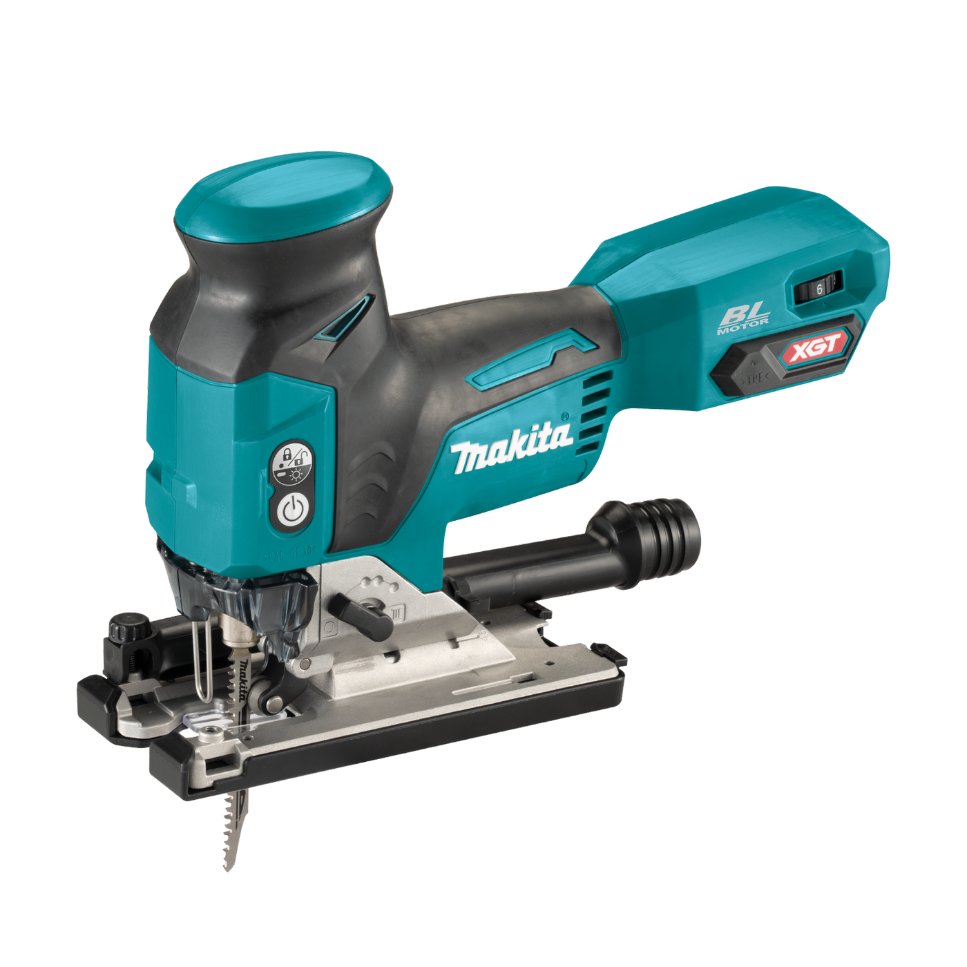 Makita LXT 18V Brushless Jigsaw