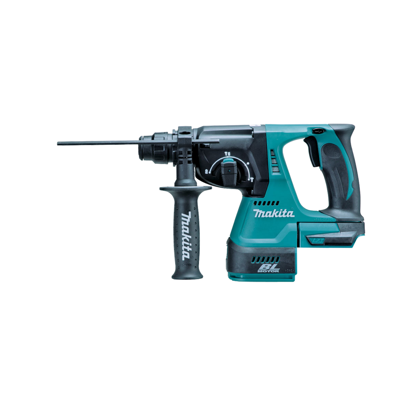 Makita 18V LXT Cordless Rotary Hammer - Tool Only