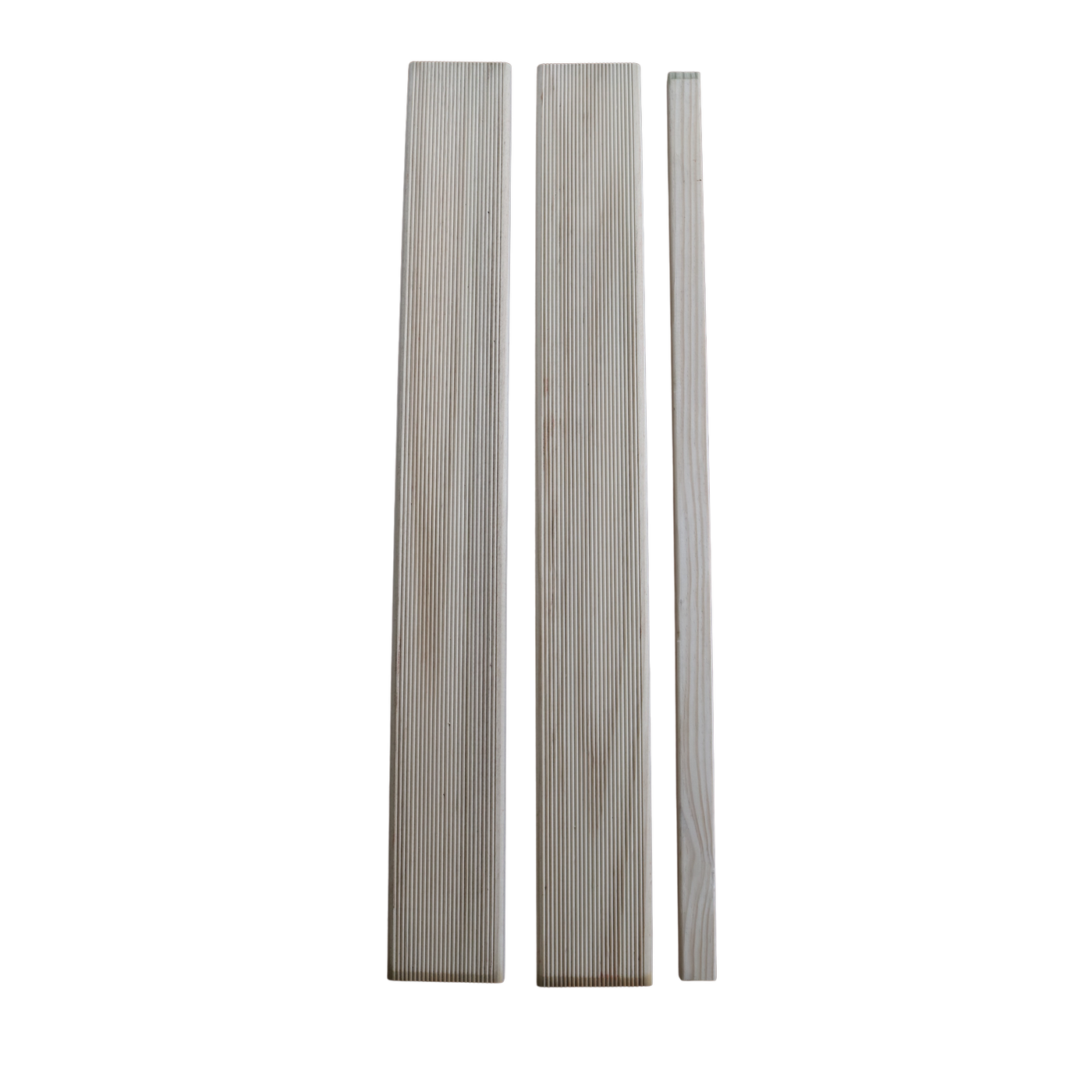 1200mm H3.2 Top Flyte External Stair Tread Kitset – 2 Piece