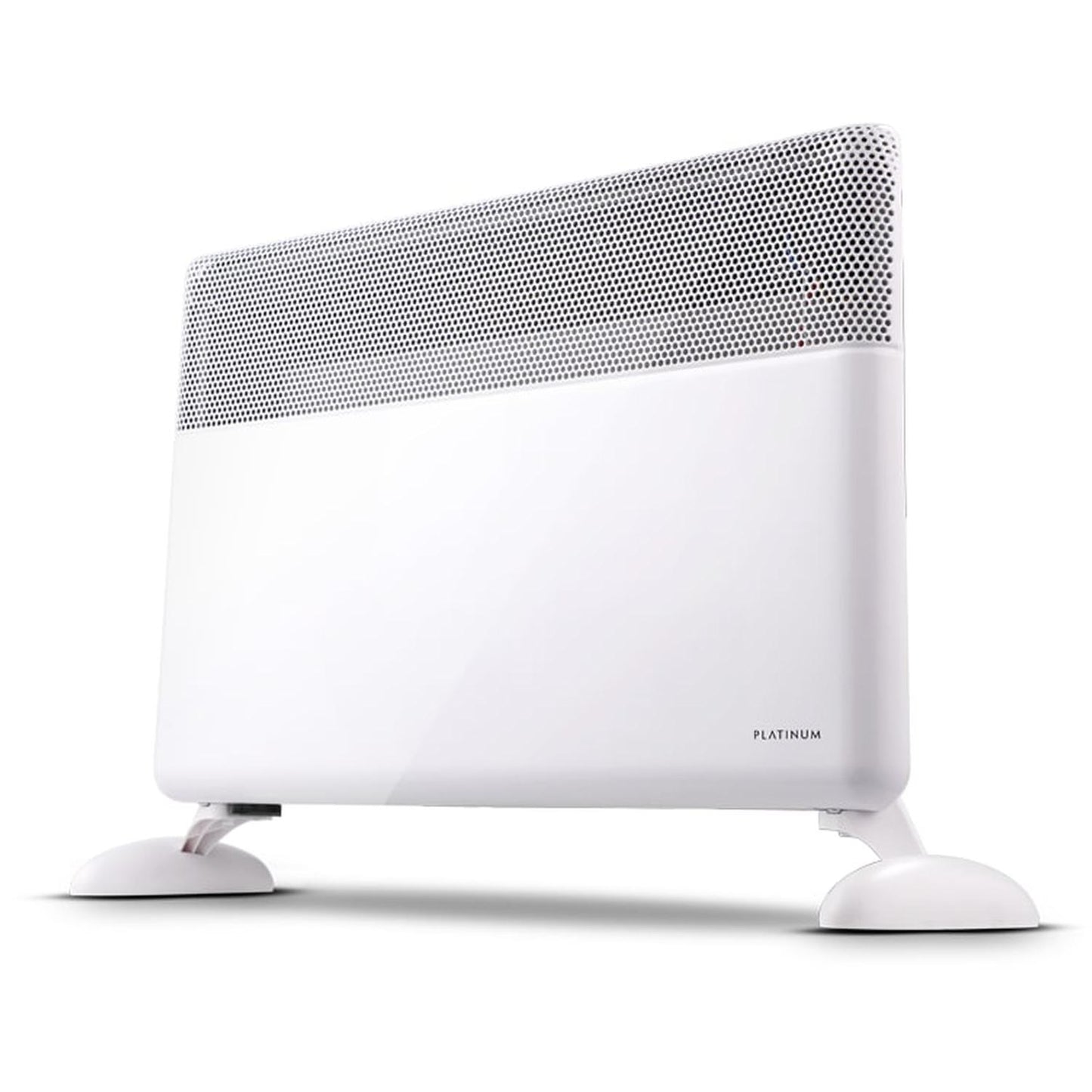 Goldair Platinum Eurotech 1.5kW Metal Panel Heater with WiFi
