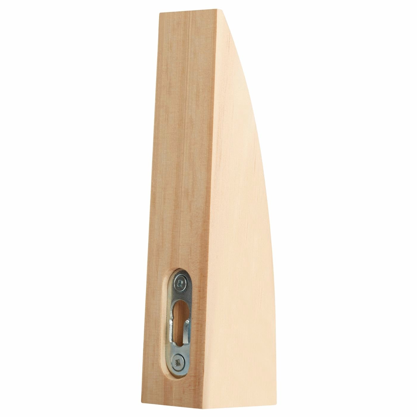 Pinetrim 35 x 55 x 165mm Untreated Clear Pine Modern Corbel