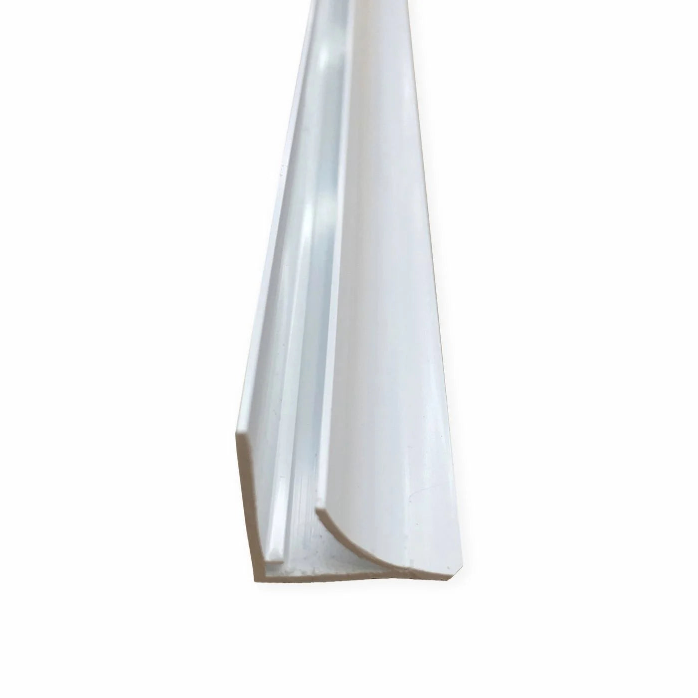 Slimline Frost Scotia / Cornice – 4.75mm x 2.4m