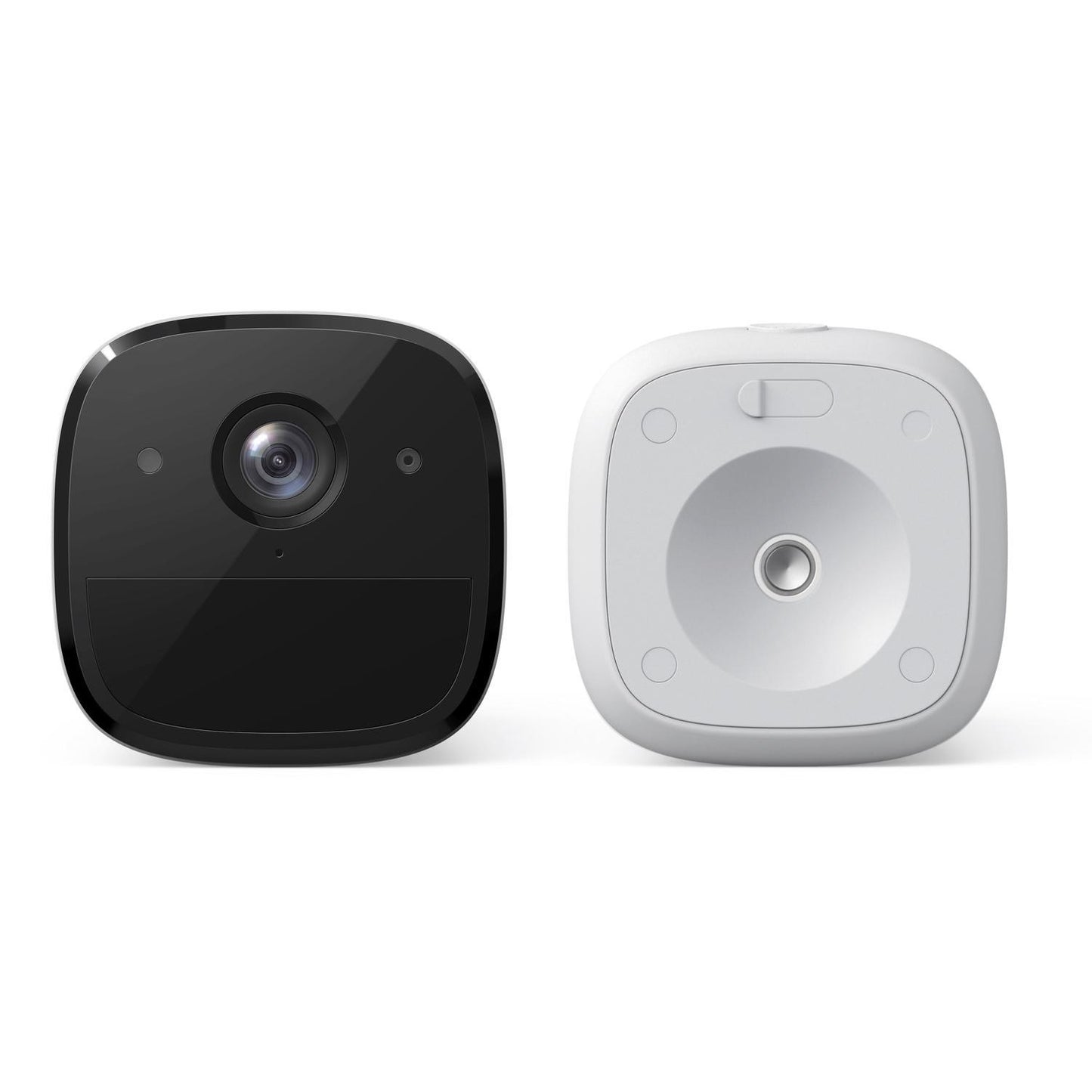 Eufy Cam 2 Pro 2K Kit and Homebase2 2 pack White