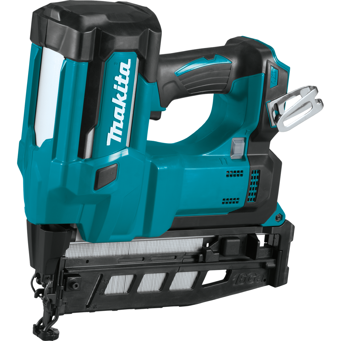 Makita 18V 16Ga Finishing Nailer DBN600ZJ - Skin Only