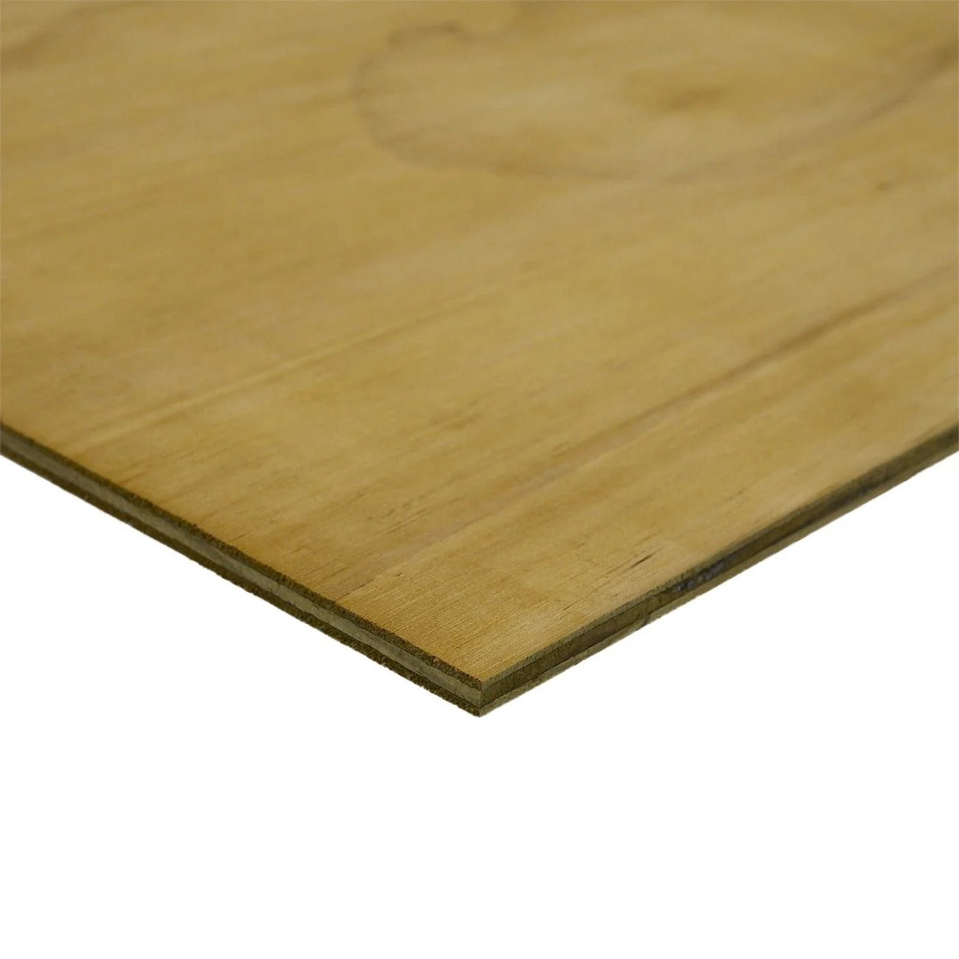IBS Mini Panels – 1200 x 600 x 7mm | H3.2 Treated CD Plywood