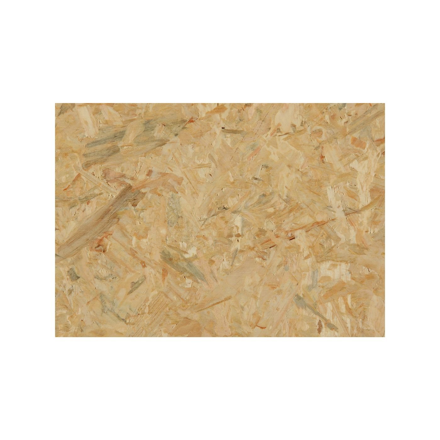Strandfloor H3.1 20mm Tongue and Groove Timber Panel 2400 x 1200mm