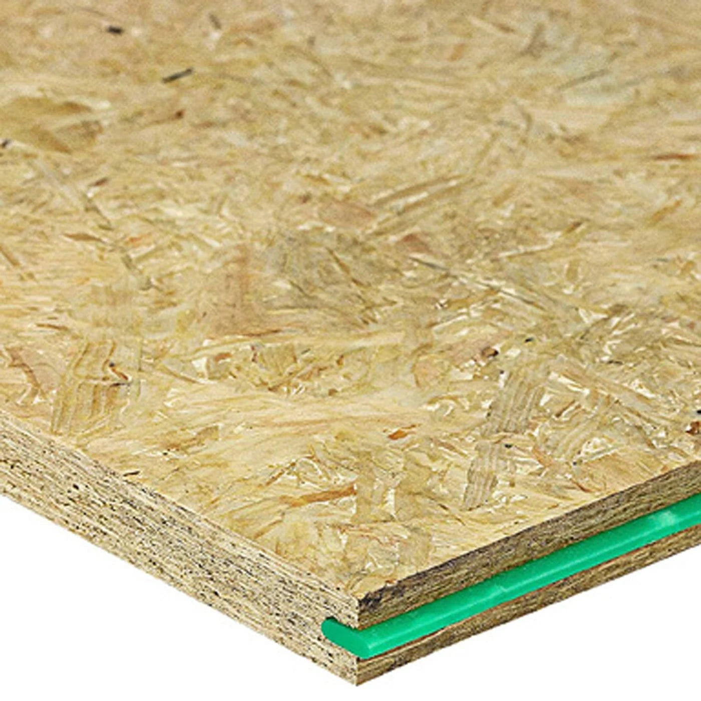 Strandfloor H3.1 20mm Tongue and Groove Timber Panel 2400 x 1200mm