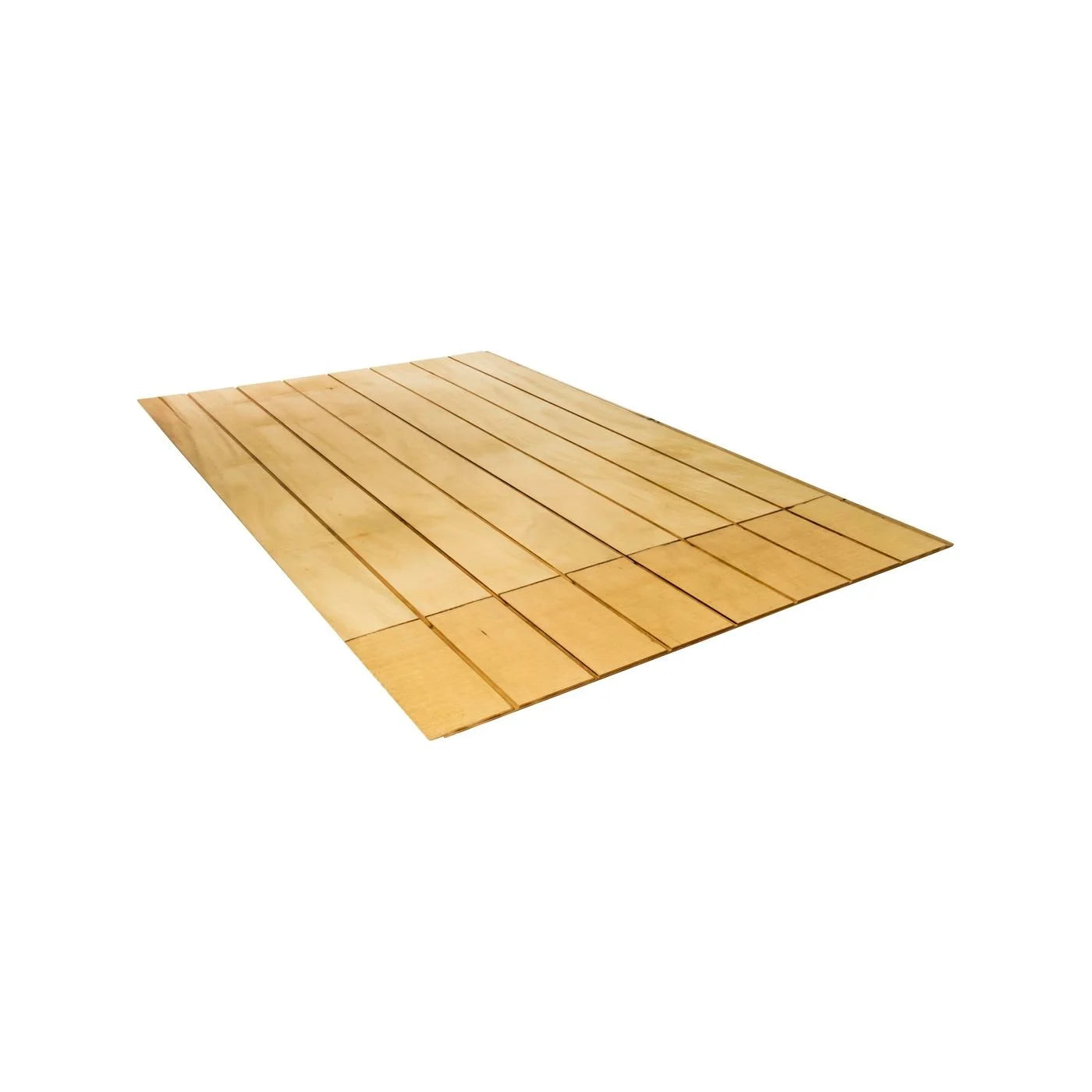 CoreClad Groove150 Natural 2745mm H3.2 ACQ