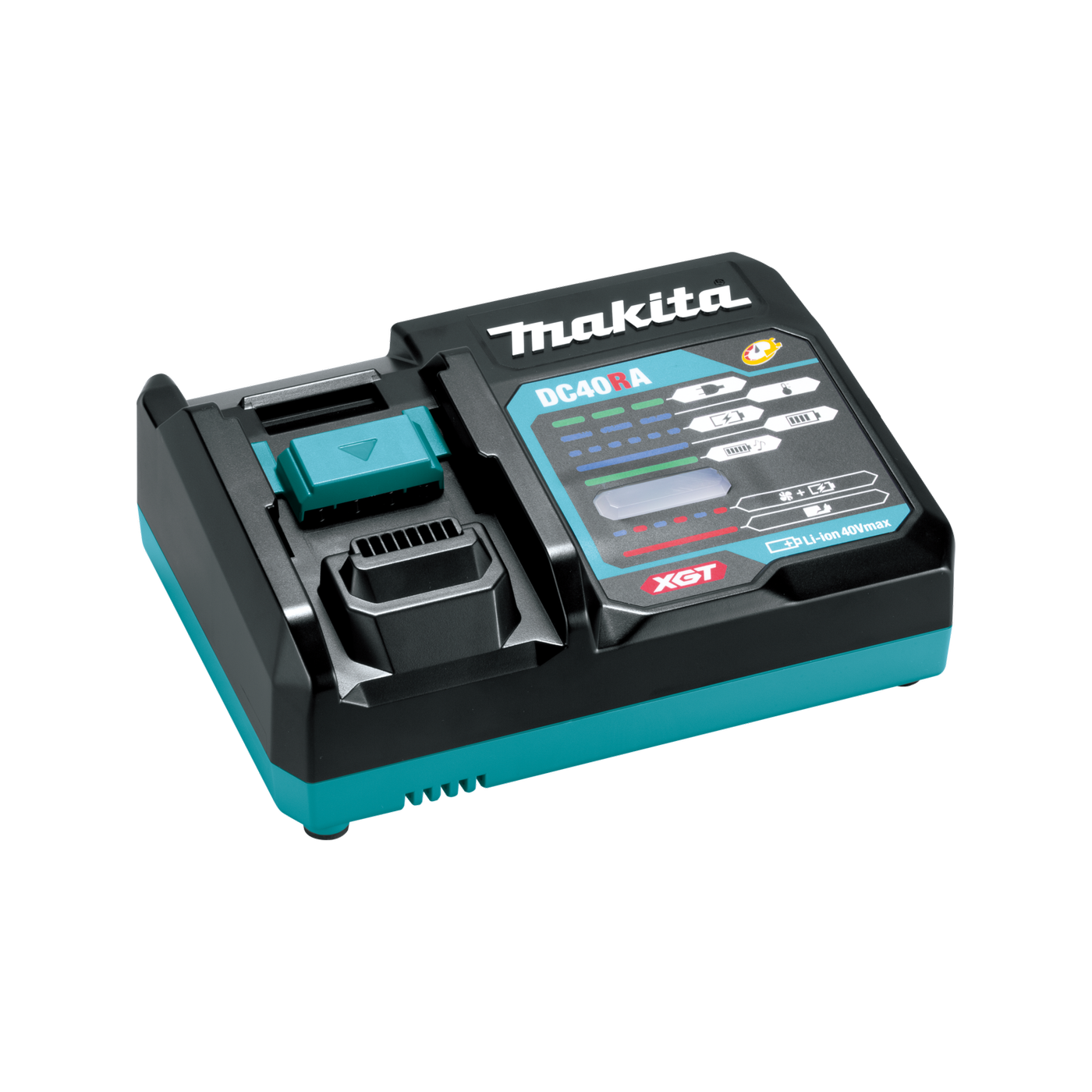 Makita XGT Rapid Charger