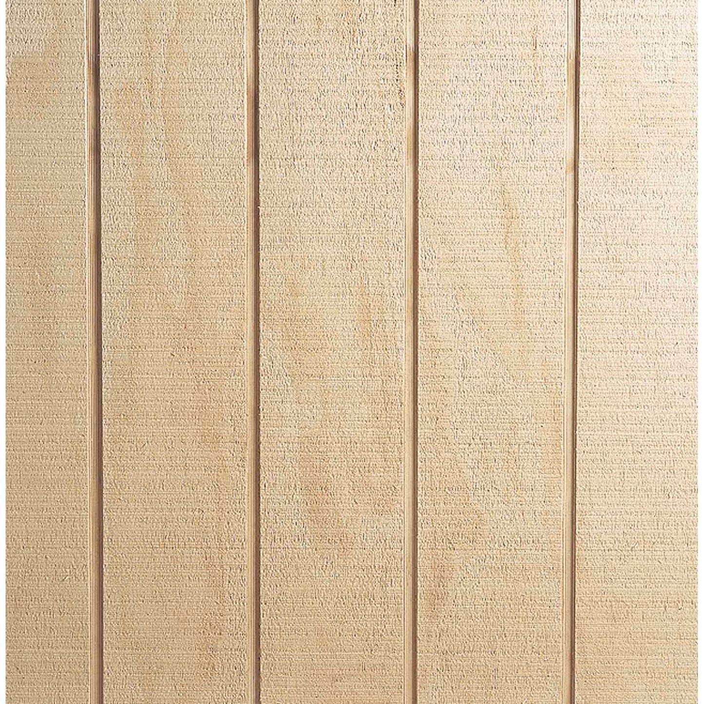 Shadowclad H3.1 Treated Grooved Plywood Cladding – 2745 x 1200 x 12mm