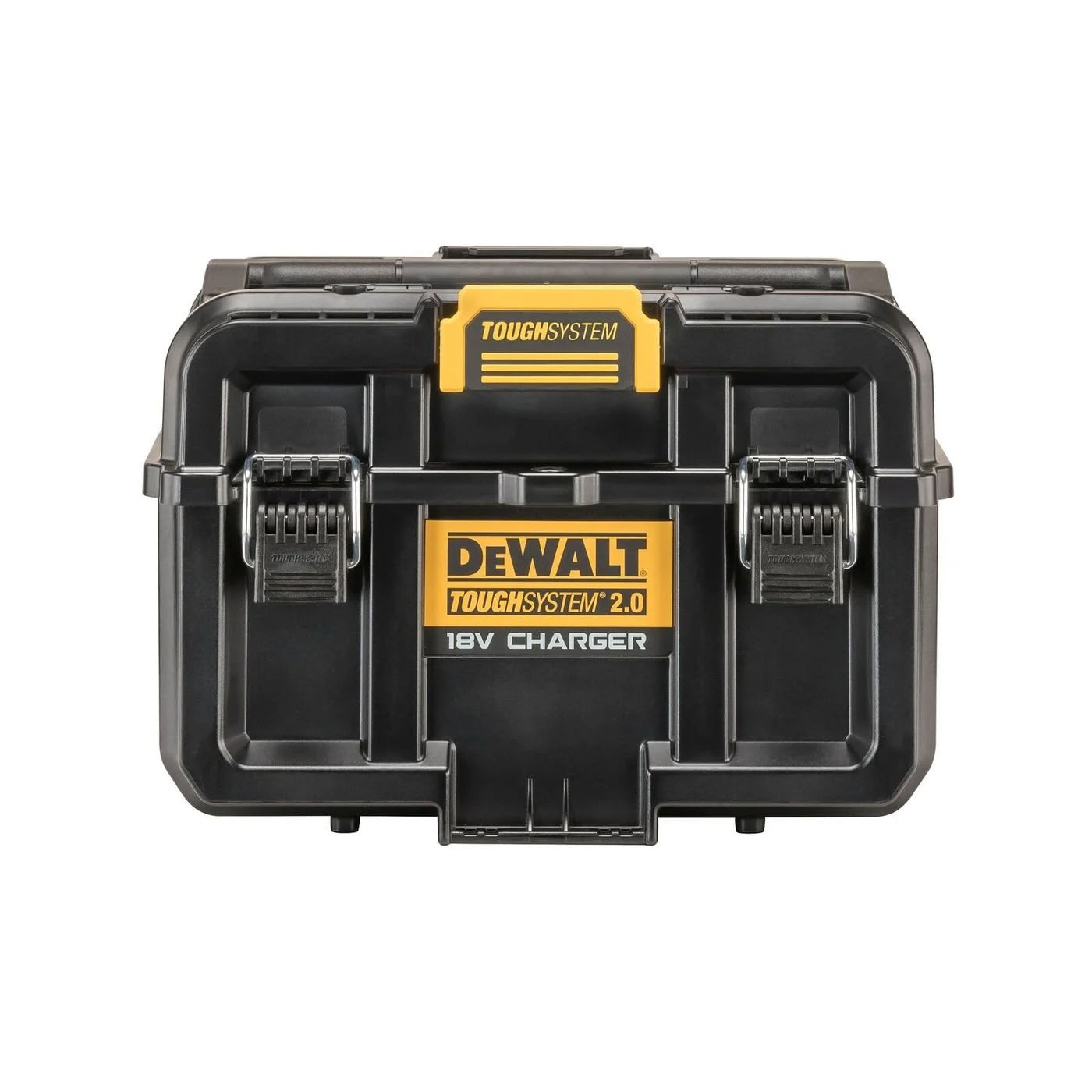 DeWALT Dual ToughSystem Portable Battery Charger