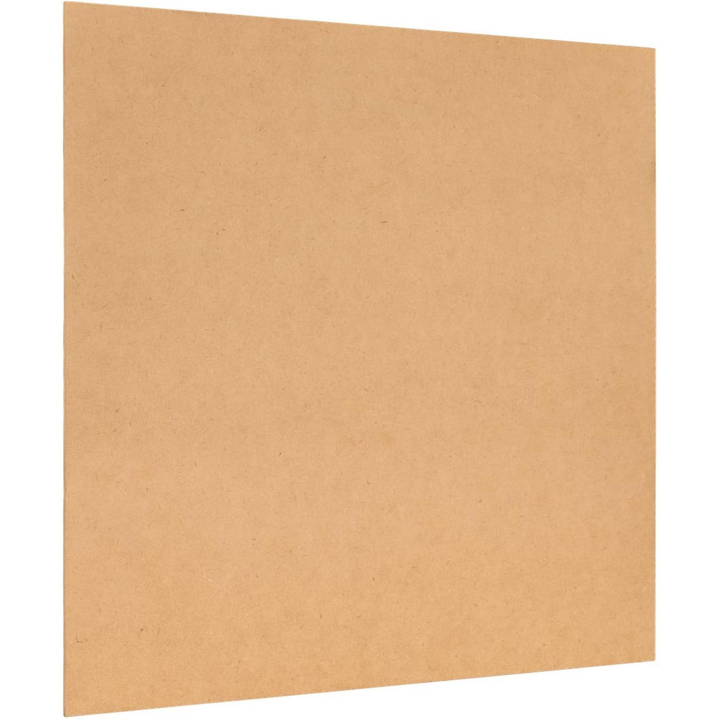 Golden Edge Thinline Thinline MDF 3mm thick x 2440 x 1220mm