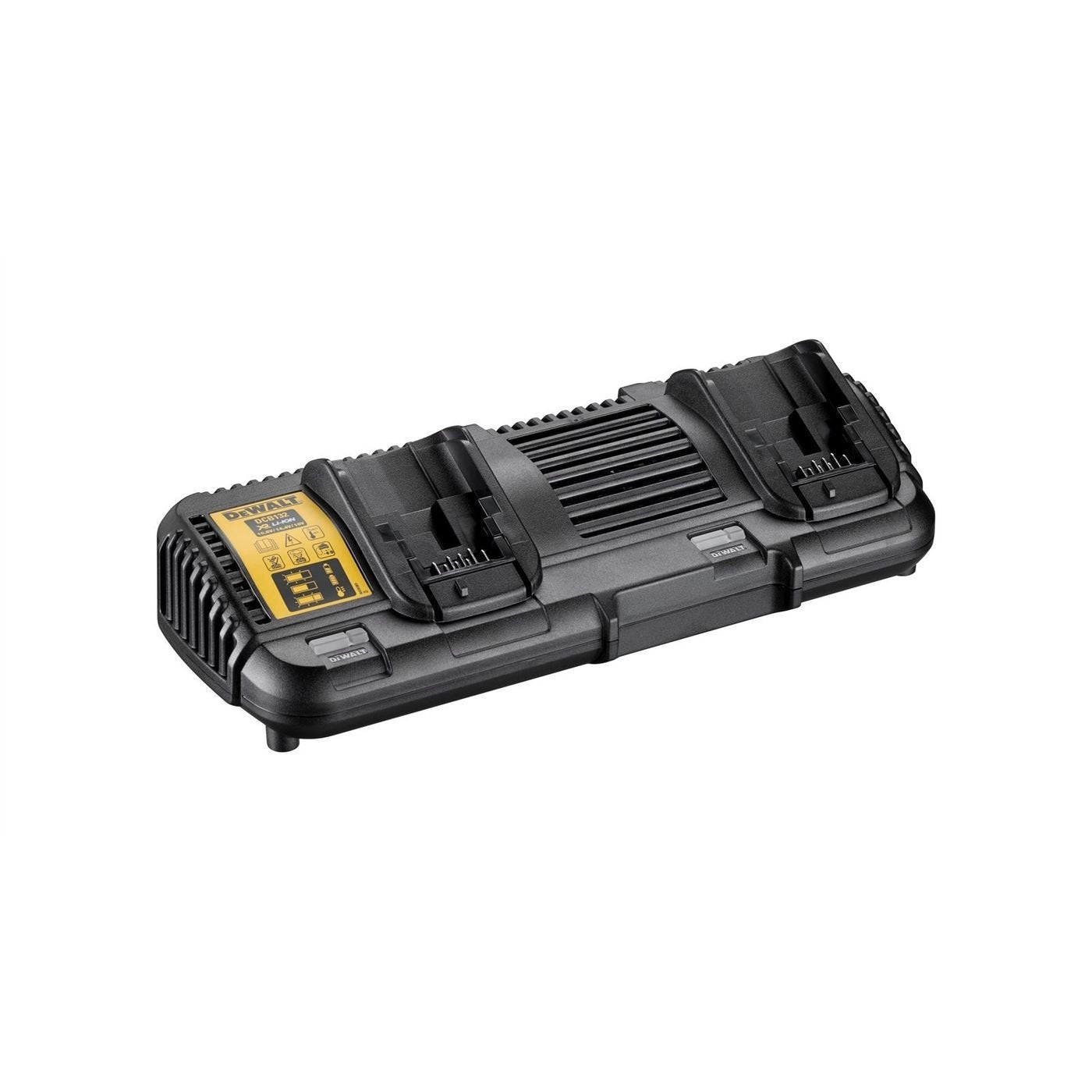 DeWALT 18 - 54V Flexvolt Dual Port Charger