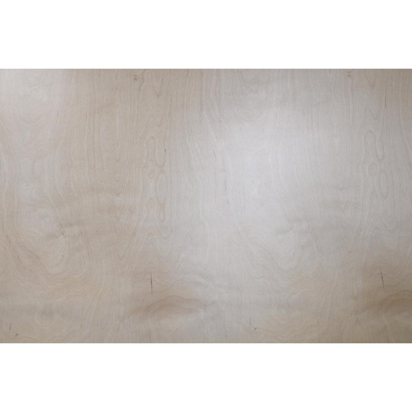BBI BLONDELINE PLUS PlyBrace Poplar Core Pre-Finished Untreated H: 2400mm, W: 1200mm, T: 9mm