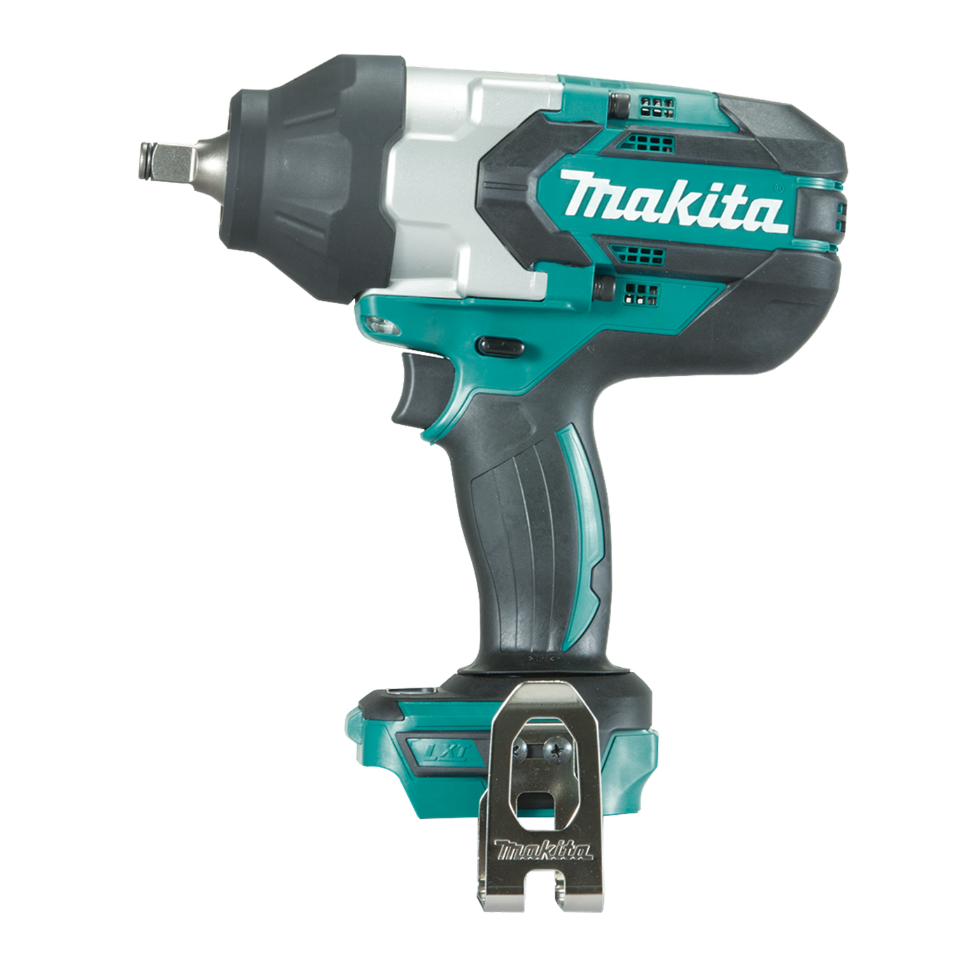 Makita LXT 18V 1/2” Cordless Impact Wrench - Bare Tool Only