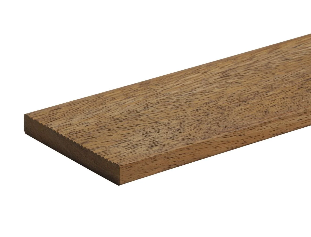 SpecRite Kwila Griptread Decking 140 x 19mm – Random Lengths
