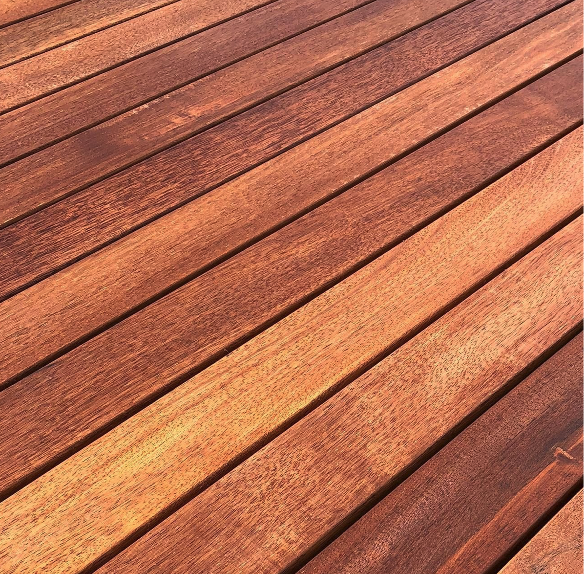 SpecRite Kwila Griptread Decking 90 x 19mm – Random Lengths
