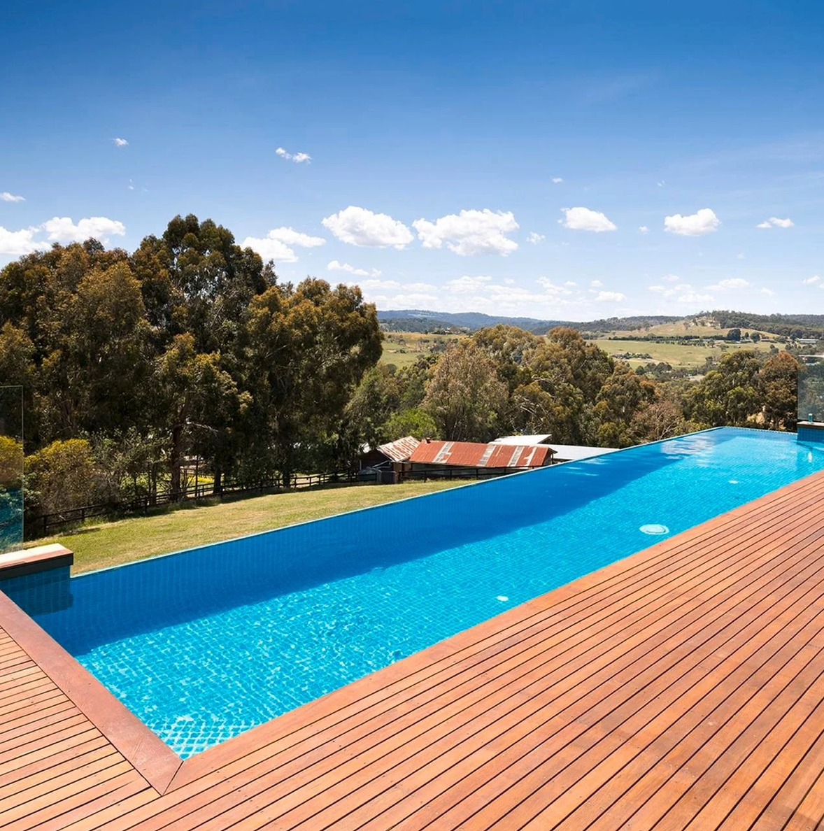 SpecRite Kwila Griptread Decking 90 x 19mm – Random Lengths