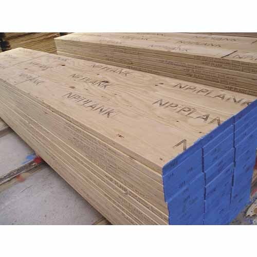 Scaffold Planks 3m Nelson Pine