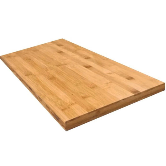 Laminated Bamboo Panel – 2200 x 600 x 25mm