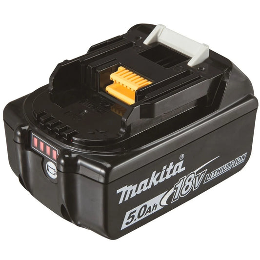 Makita 18V 5.0Ah Lithium-ion Battery