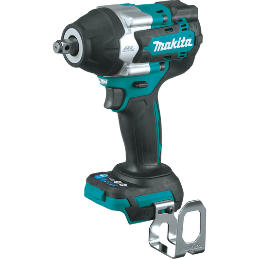 Makita LXT ½" Brushless Impact Wrench
