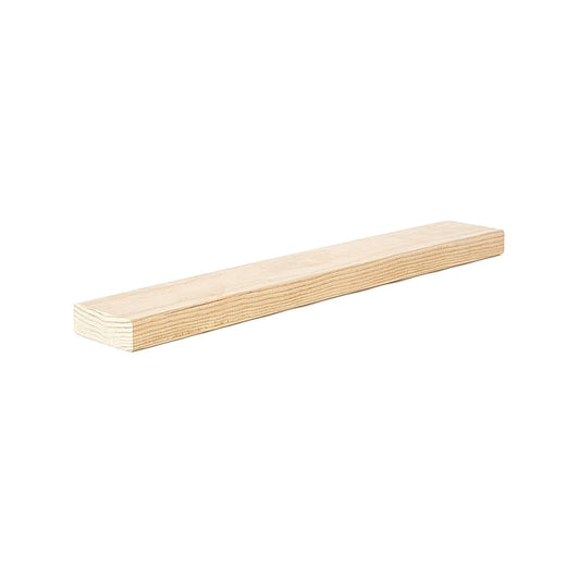 88 x 32mm H3.2 Premium Smooth Radiata Pine Decking – Random Lengths