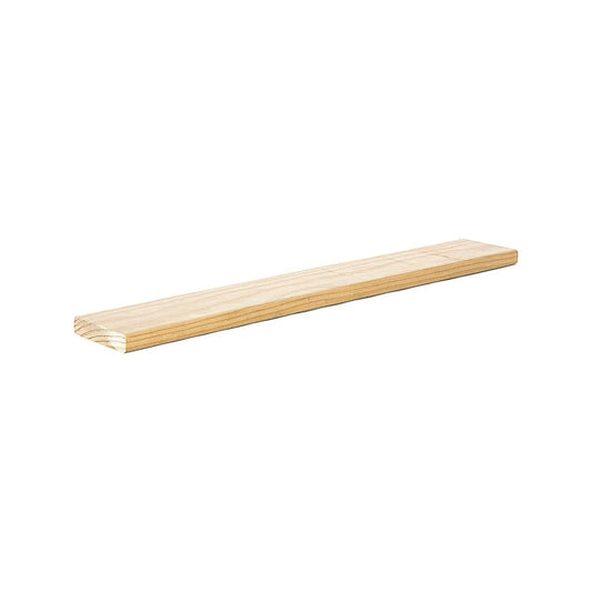88 x 21mm H3.2 Premium Smooth Radiata Pine Decking – Random Lengths