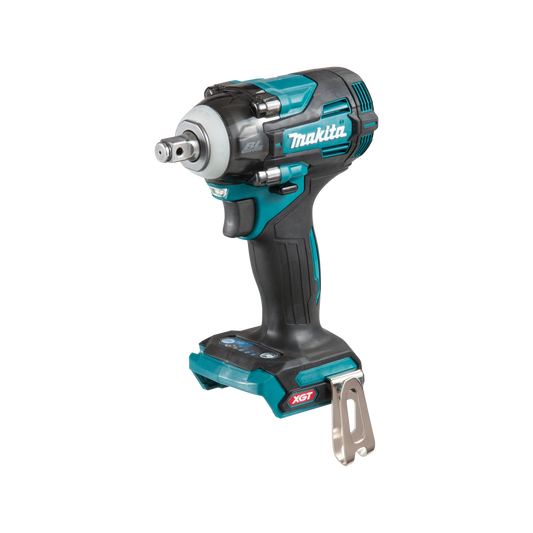 Makita 40V Max XGT Brushless 1/2" Impact Wrench – Skin Only