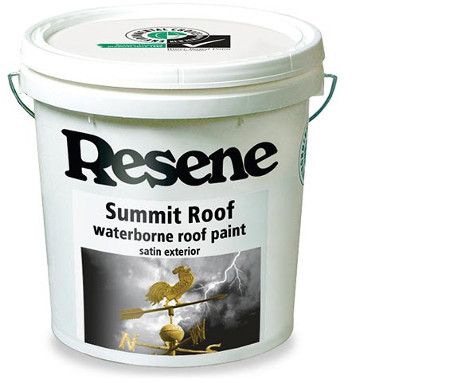Dulux Roof & Trim Semi-Gloss Paint 10L