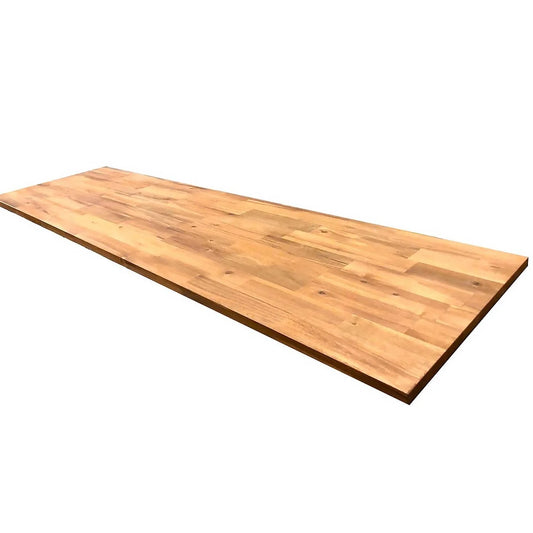 SpecRite Golden Teak Acacia Multi-Use Panel – 1200 x 405 x 18mm