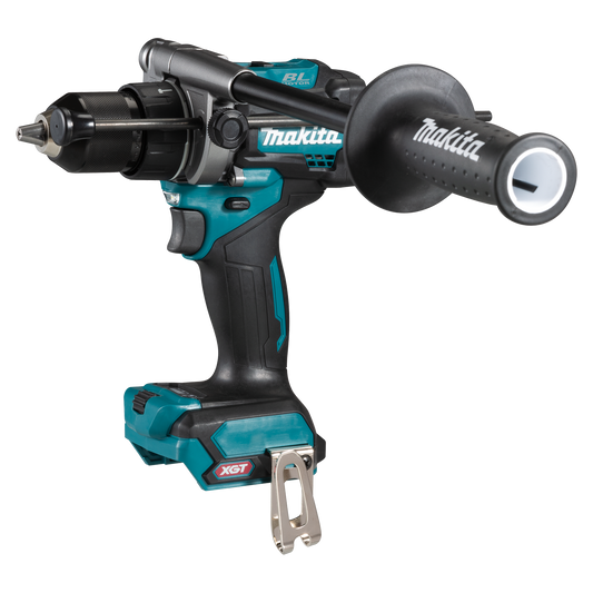 Makita XGT 40V Brushless Hammer Drill - Skin Only