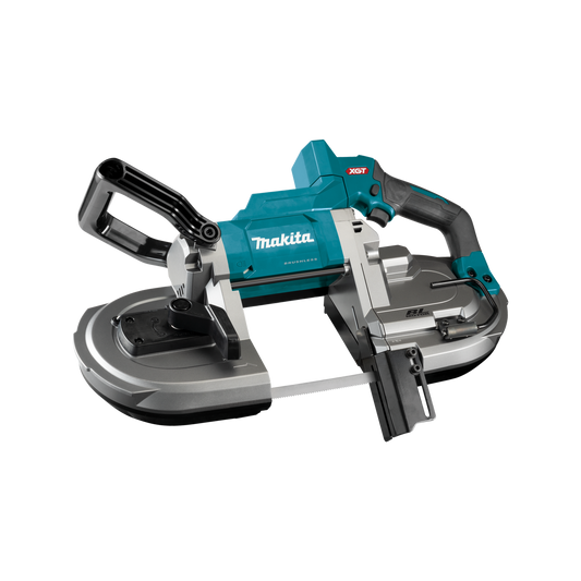 Makita XGT 40V Portable Band Saw PB002GZ