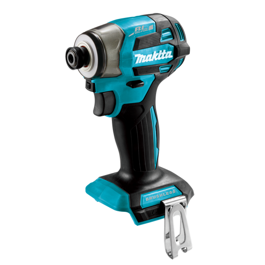 Makita LXT Brushless 4-Speed Impact Driver