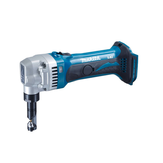 Makita 18V LXT 1.6mm Cordless Nibbler DJN161Z – Tool Only