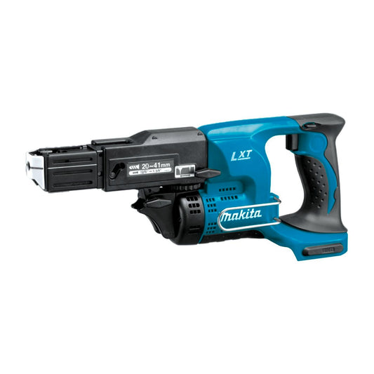 Makita 18V Cordless Auto Feed Screwdriver – Skin Only