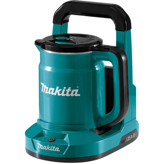 Makita 18Vx2 36V LXT 800mL Electric Kettle